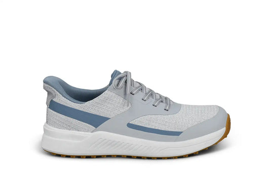 Fairway Hands-Free Golf - Blue/White/Gray