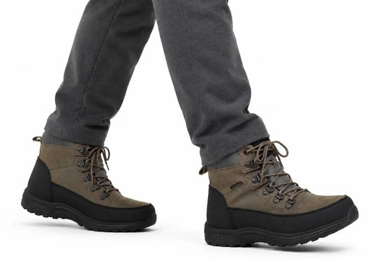Stratton Waterproof - Taupe