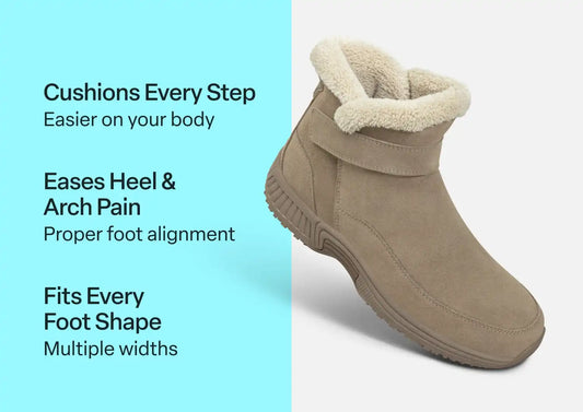 Bliss Hands-Free - Taupe