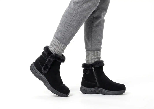 Delight - Black/Black