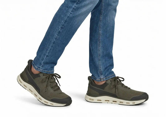 Journey Hands-Free - Olive