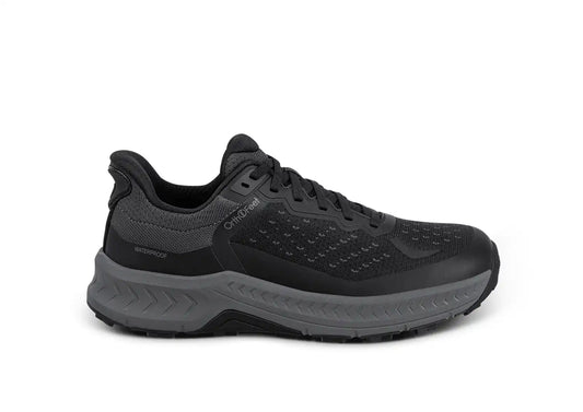 Expedition Trail Low Hands-Free Waterproof - Black/Gray