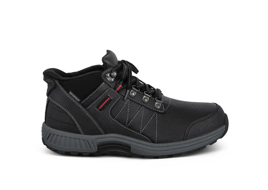 Dalton Hands-Free Waterproof - Black