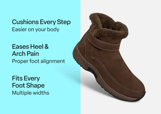 Bliss Hands-Free - Brown