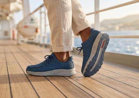 Compass Hands-Free - Blue