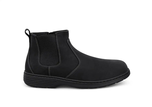 Declan - Black